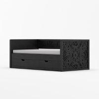 15292 Black